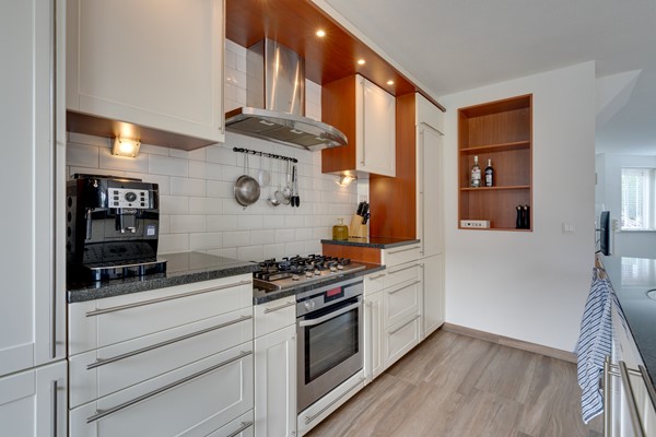 Medium property photo - Jacques Bloemhof 60, 1628 VN Hoorn